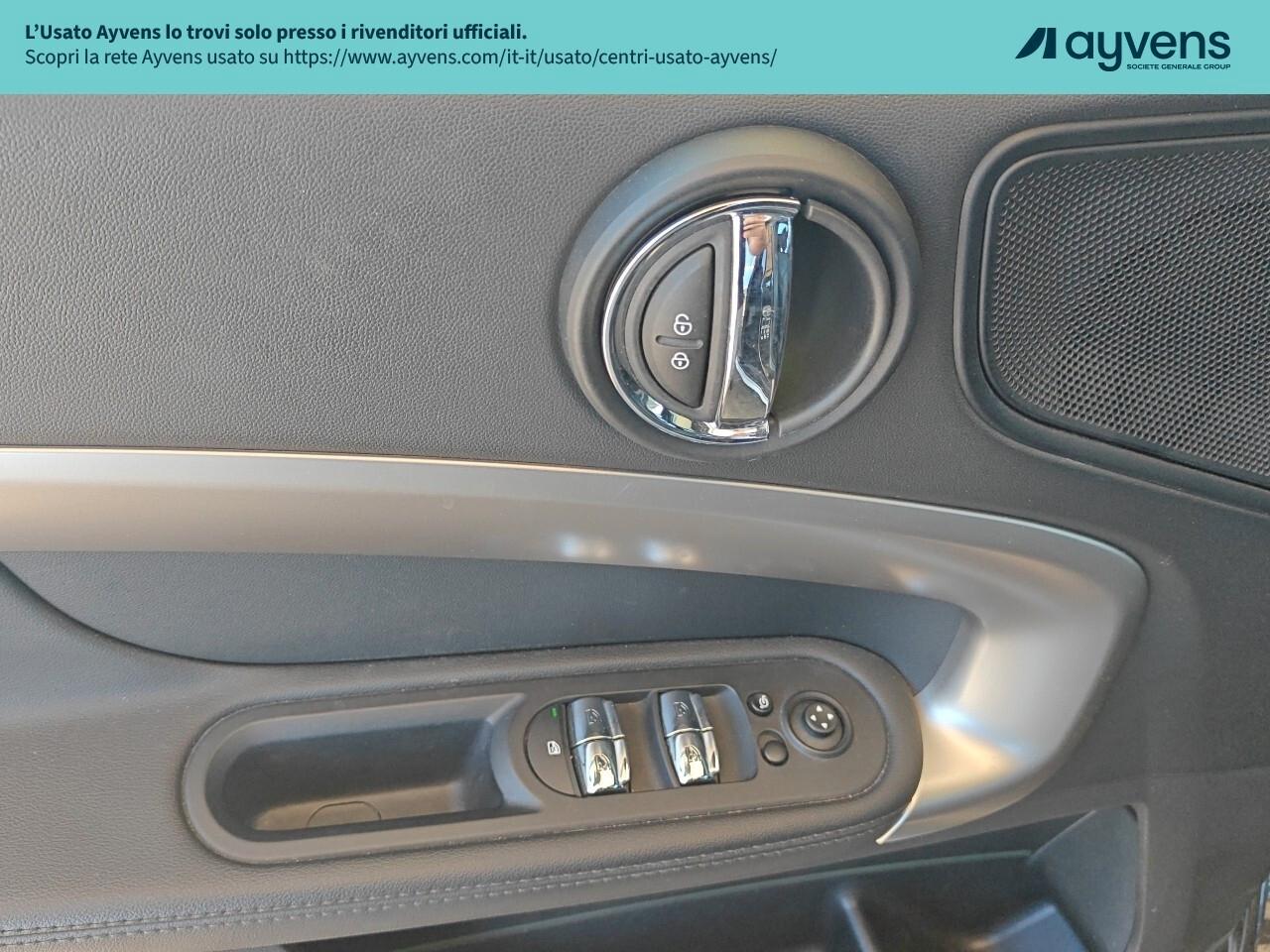 Mini Cooper Countryman 2.0 S Yours ALL4 | Premium Plus Package
