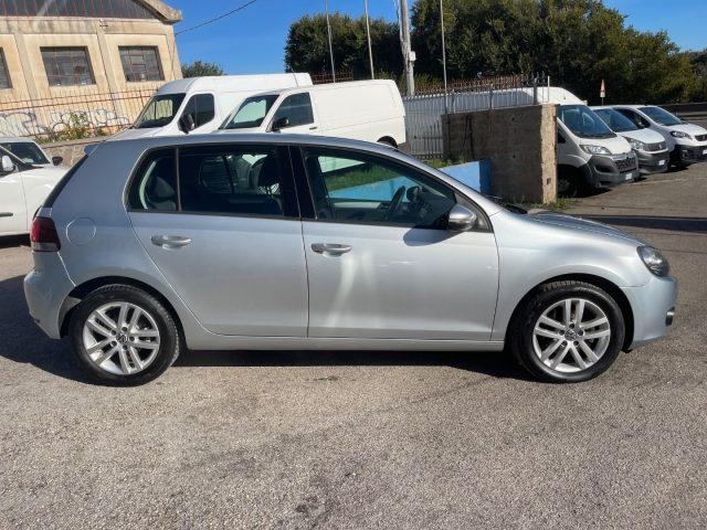 VOLKSWAGEN Golf 1.6 TDI DPF 5p.