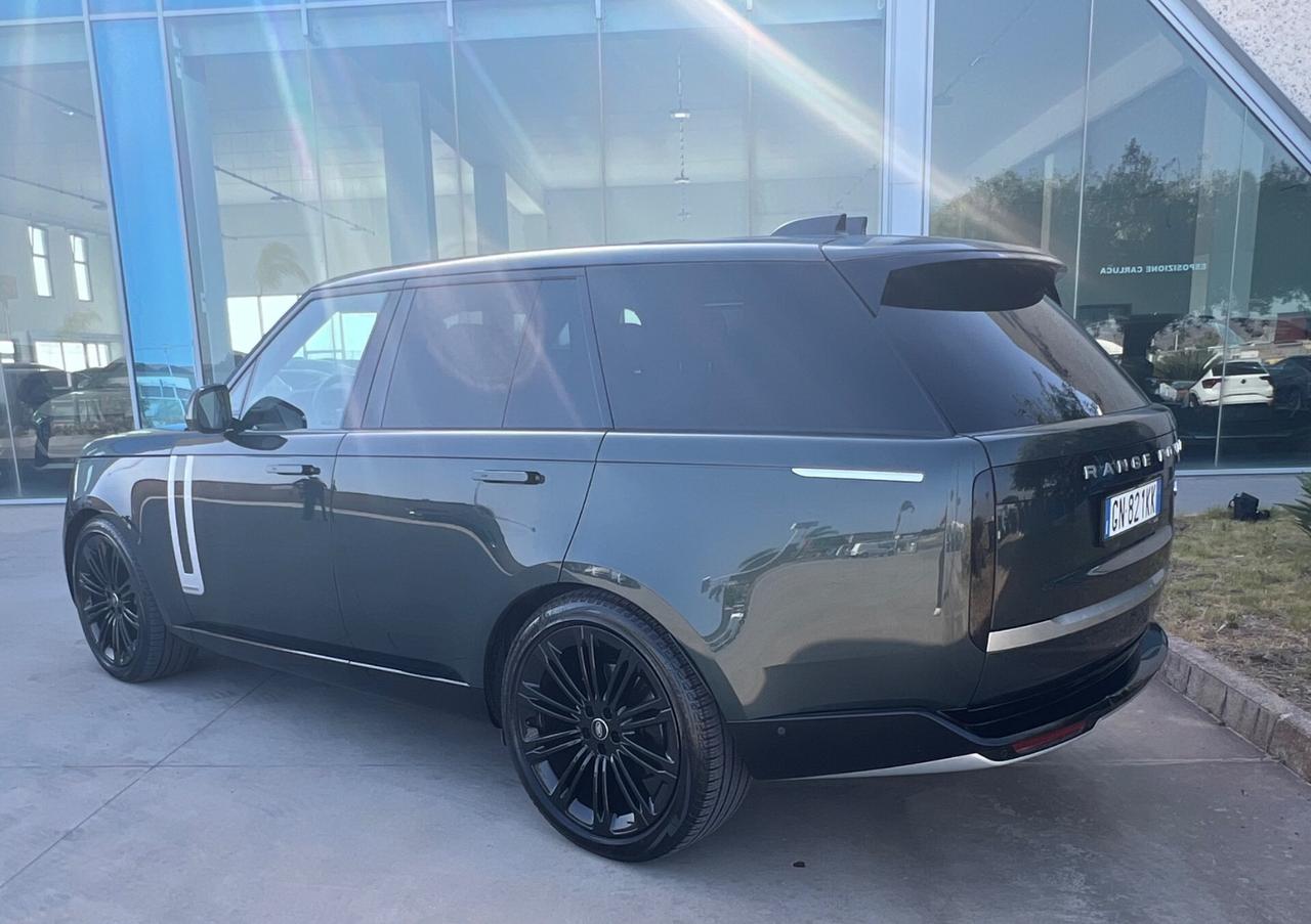 Range Rover 3.0d i6 mhev Autobiography awd 300cv auto