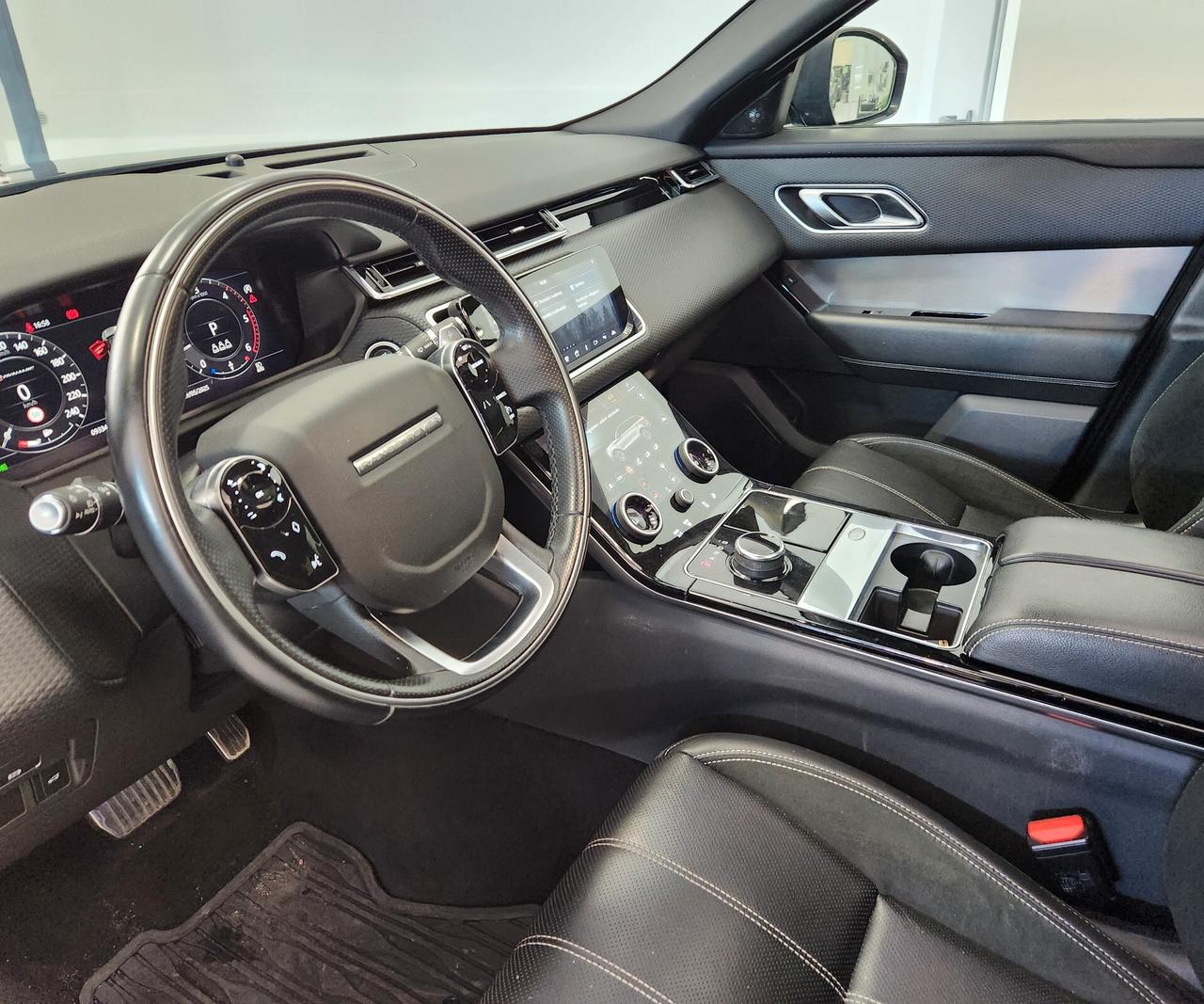 Land Rover Range Rover Velar r.dynamic