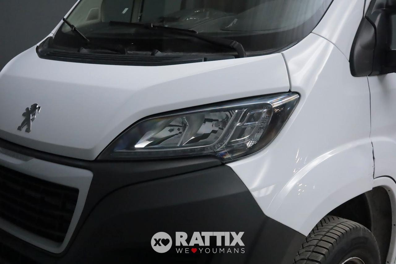 Peugeot Boxer 2.2 bluehdi 140CV L2H2 Premium (IVA ESCLUSA)