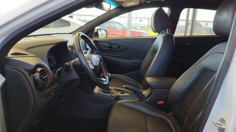 Hyundai Kona 1.6 CRDi 115cv Xprime