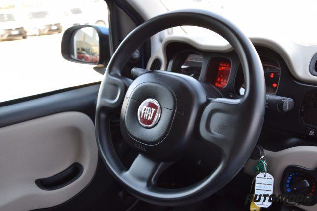 FIAT Panda 1.3MJT 95CV Easy