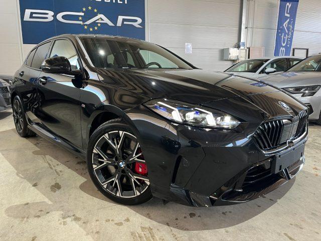 BMW 120 48V M Sport Pro "18 MSport PACK BLACK/TELECAM