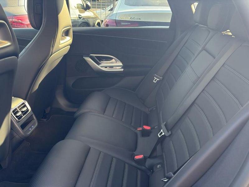 Mercedes-Benz Classe C 400 4Matic EQ Berlina AMG Line Advanced Plus