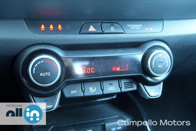 KIA Stonic Stonic 1.0 T-GDi 100cv MHEV iMT Style