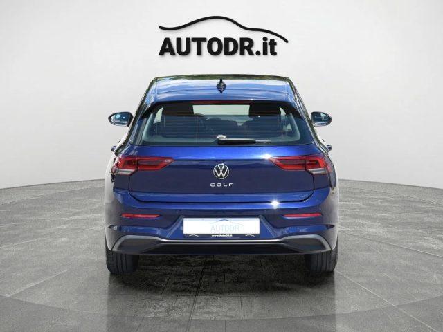 VOLKSWAGEN Golf 1.5 TGI 130cv DSG Life VIRTUAL CARPLAY TRIZONA