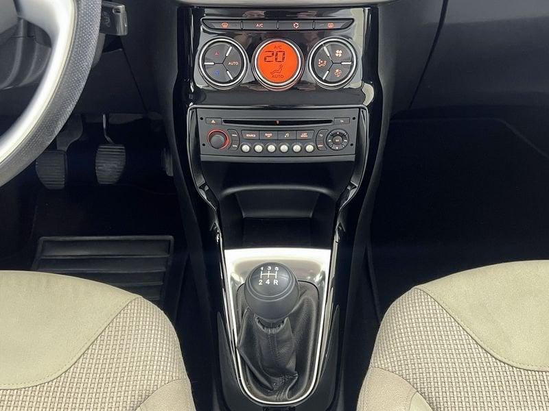 Citroën C3 C3 1.2 puretech (vti) Exclusive 82cv FL