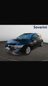 Volkswagen Golf 1.0 TSI EVO Life