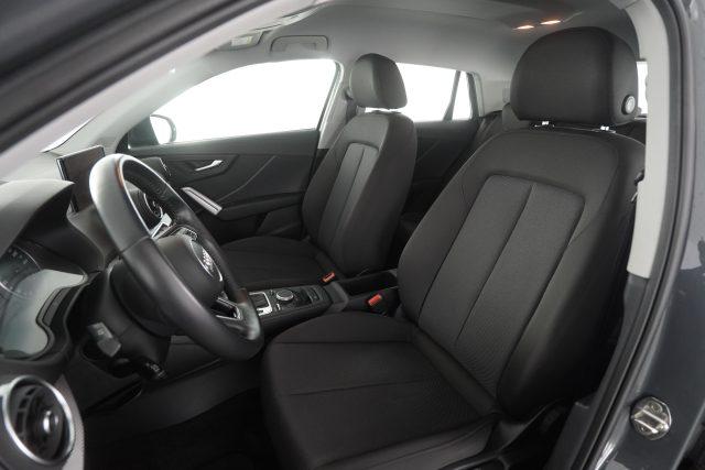 AUDI Q2 Q2 30 TDI S tronic Business