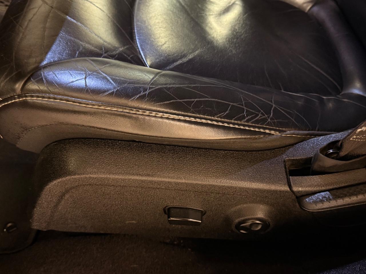 Fiat Freemont 2.0 Multijet 140 CV Lounge