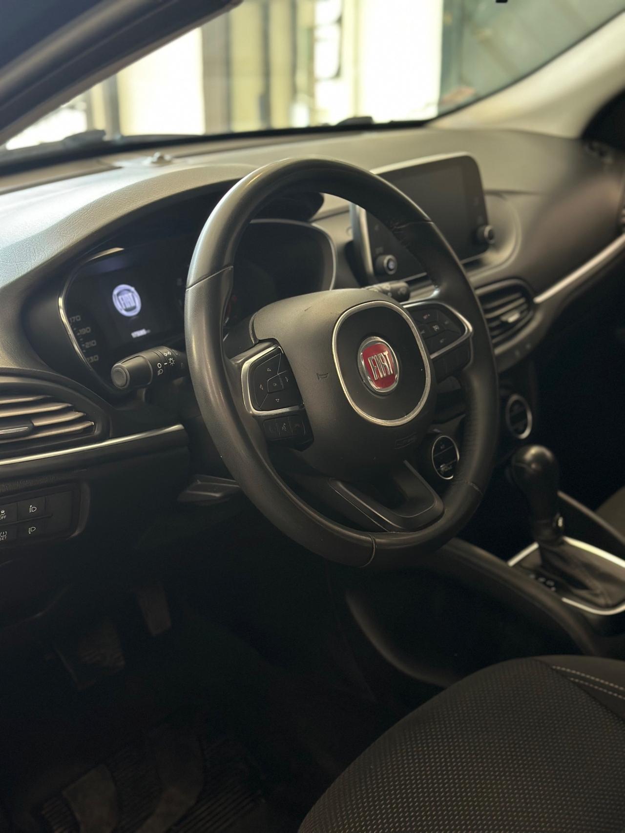 Fiat Tipo 1.6 Mjt S&S 5 porte Business