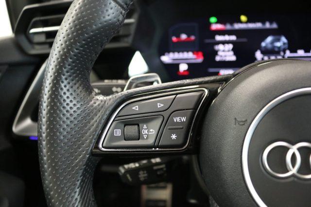 AUDI RS3 3 SPB TFSI quattro S tronic