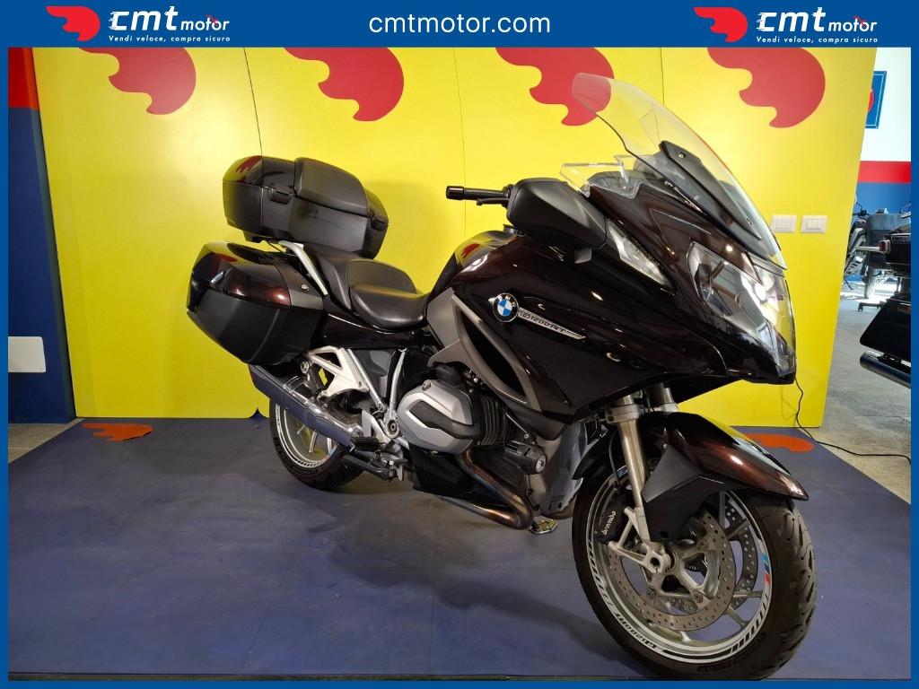 BMW R 1200 RT - 2016