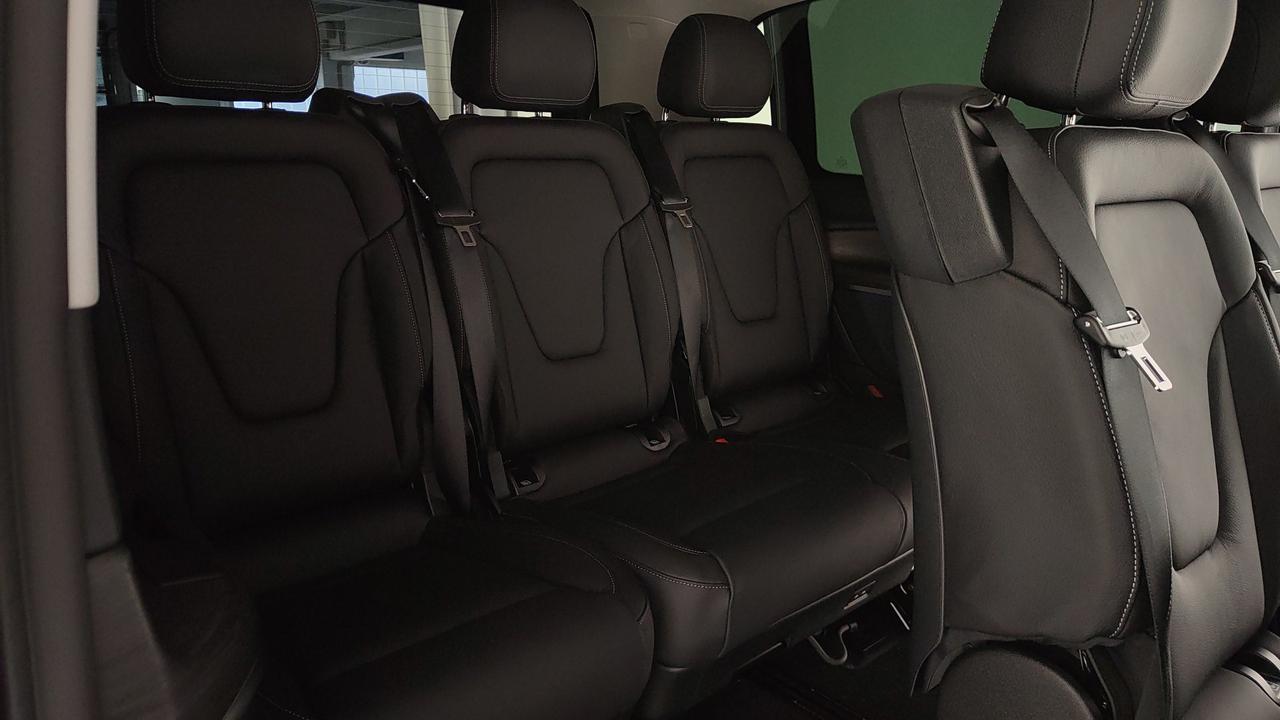 Mercedes-Benz V 250 d AVANTGARDE Long