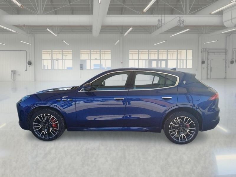MASERATI GRECALE 2.0 300 CV MHEV GT Q4 AUTO SUV