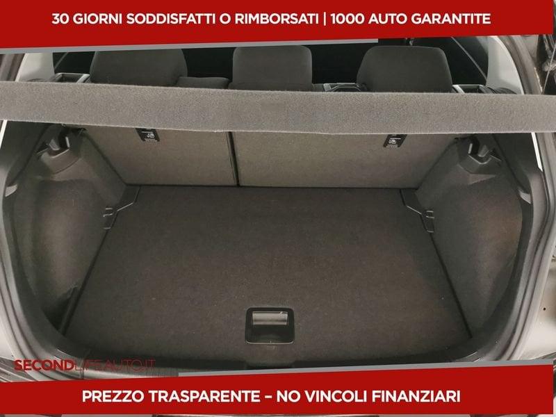 Volkswagen Polo 1.0 tsi Style 110cv dsg