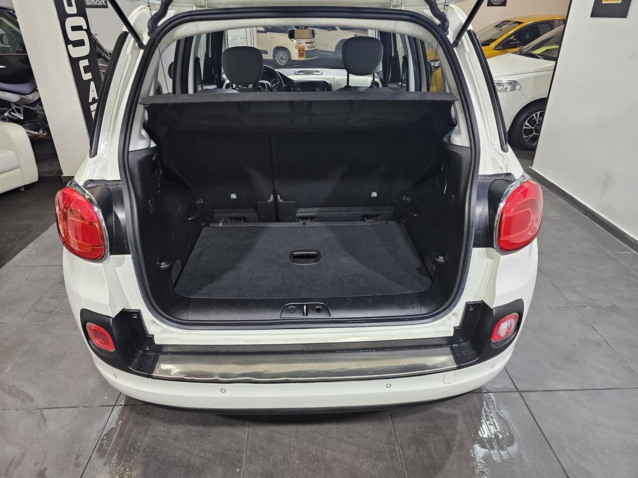 Fiat 500L 1.3 Multijet 95 CV (89.000km)