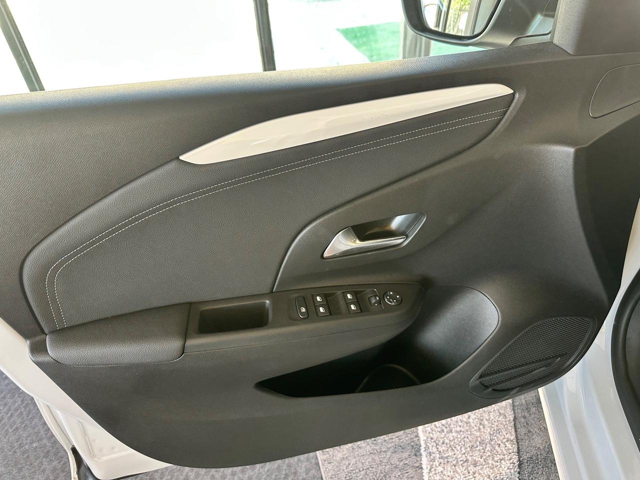 Opel Corsa 1.2 100 CV GS