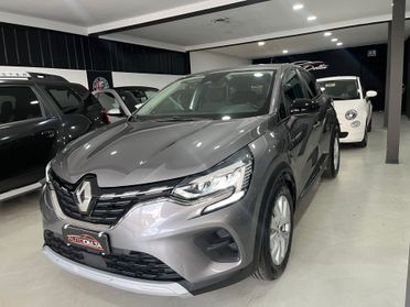Renault Captur Blue dCi 95 CV Business