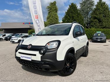 FIAT Panda 0.9 T.Air S&S 4x4 Trussardi