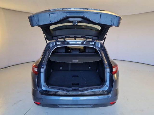 RENAULT Megane POCHI KM! Mégane Sporter TCe 115 CV Business