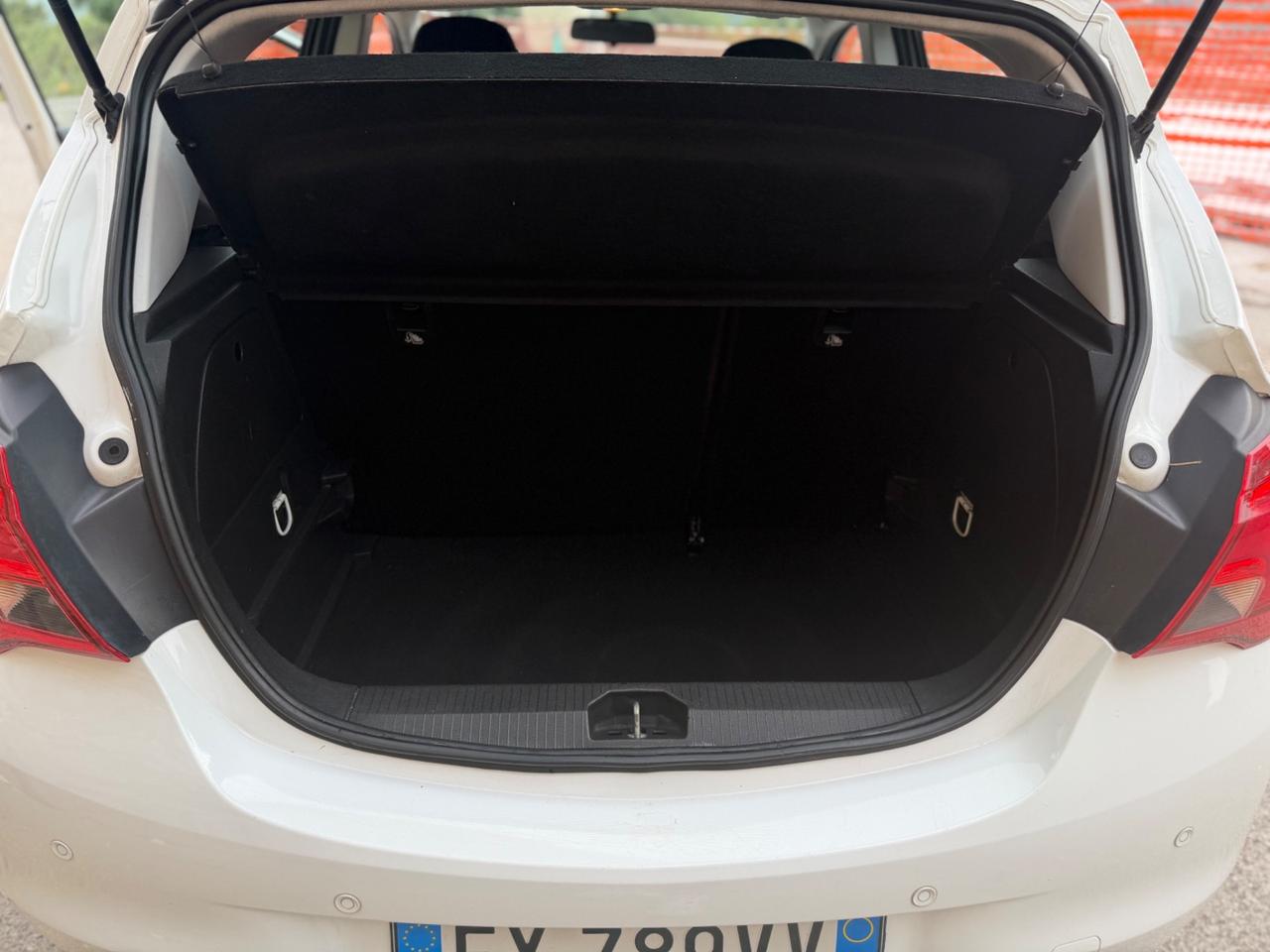 OPEL CORSA 1.3 75 CV CDTI