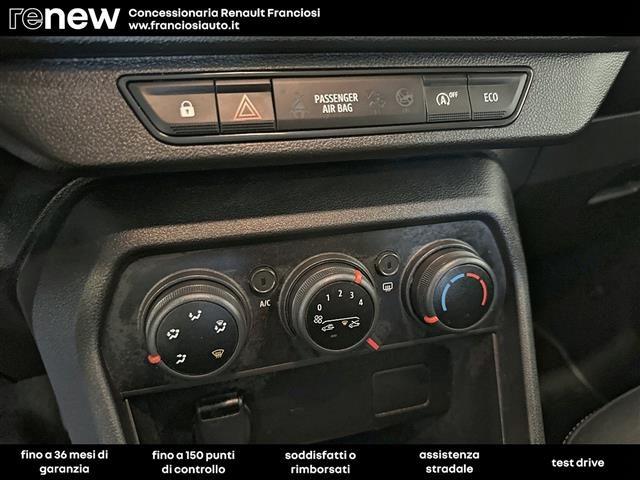 DACIA Sandero TCe 100 GPL Stepway Expression NBI