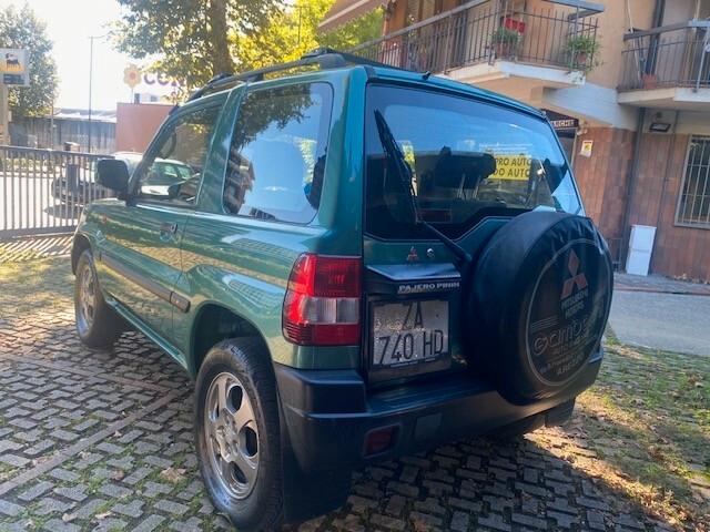 Mitsubishi Pajero PININ 1.8CC,4X4!!