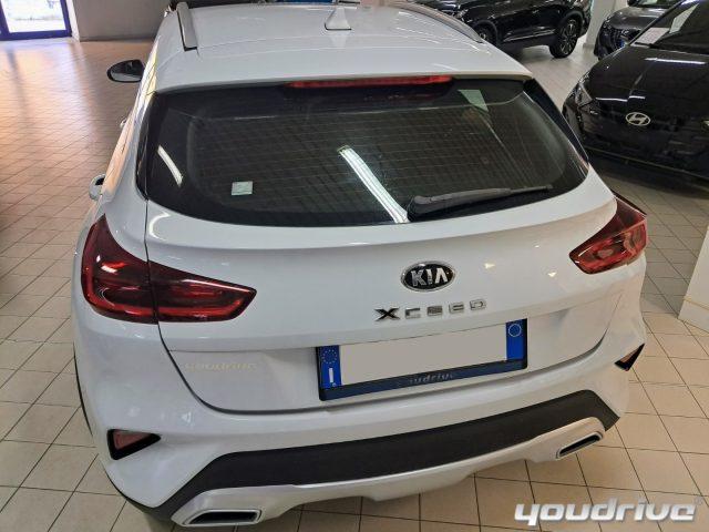 KIA XCeed 1.0 T-GDi GPL Urban KM 74.200