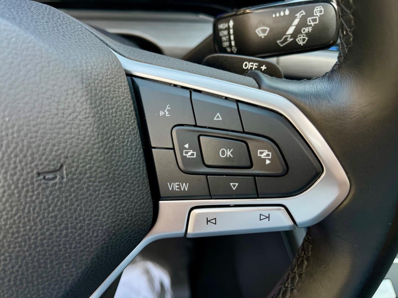 VOLKSWAGEN GOLF 8 Style TETTO 2021
