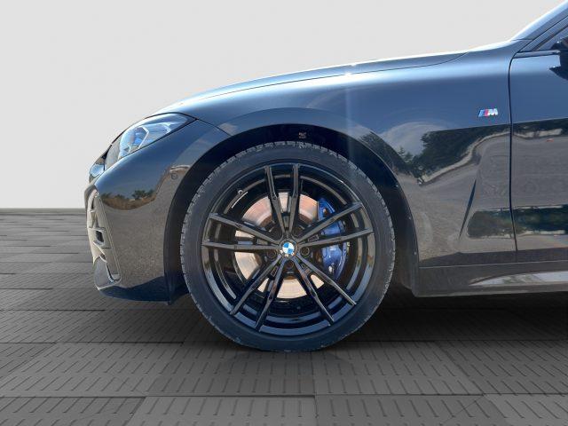 BMW 430 Serie 4 Coupé d 48V xDrive Coupé Msport