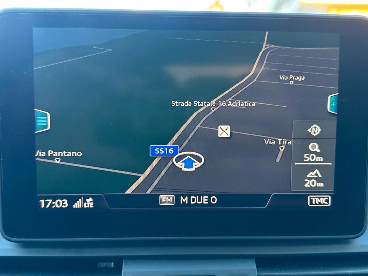 Audi Q5 40 TDI quattro S tronic Design