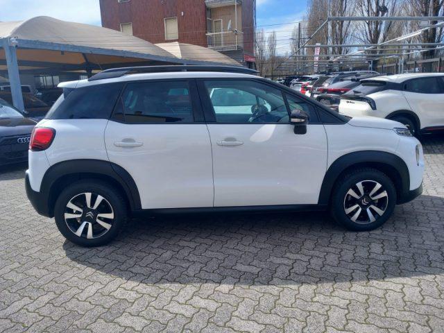 CITROEN C3 Aircross PureTech 130 S&S EAT6 Shine