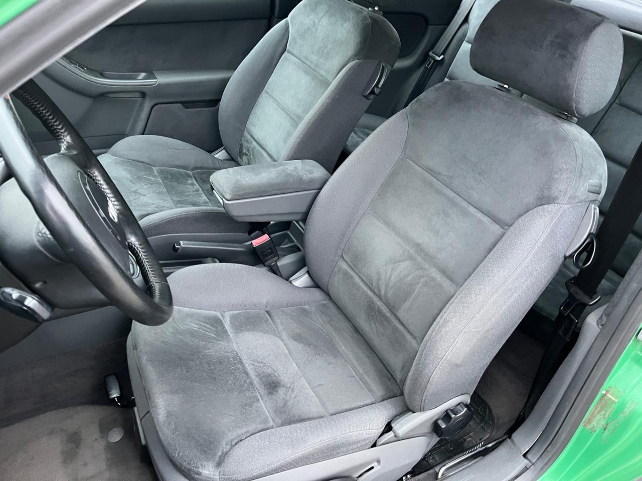 Audi A3 1.8 - OCCASIONE