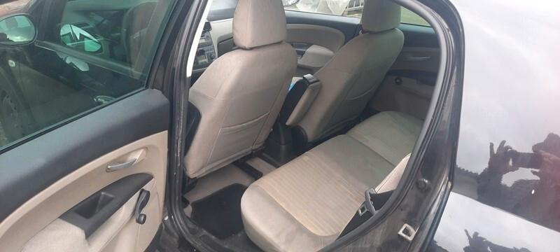 Fiat Grande Punto 1.3 MJT 90 CV 5 porte Dynamic