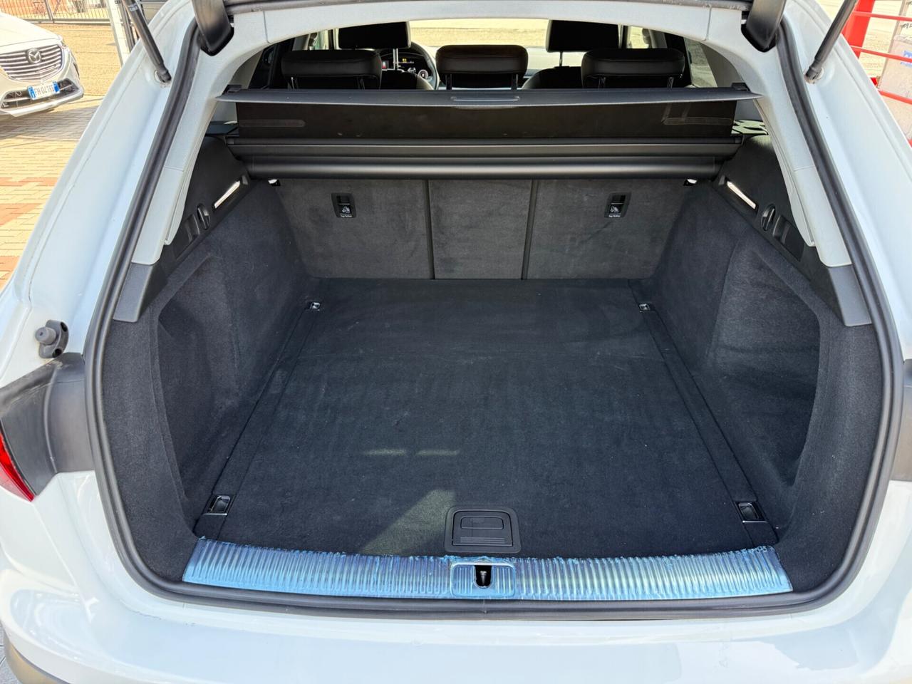 Audi A4 allroad 40 TDI 204 CV S tronic evolution