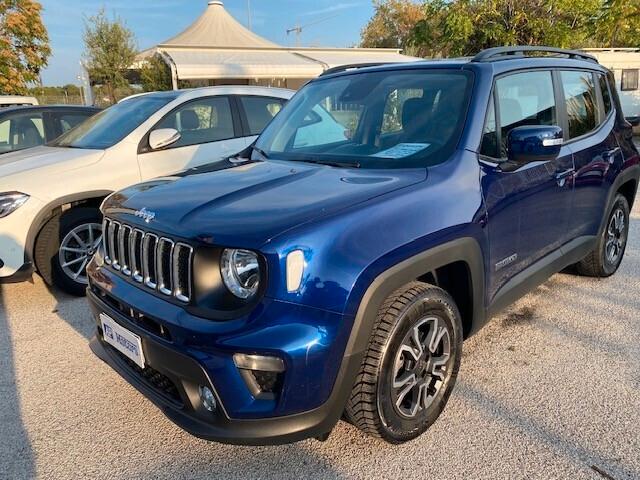 Jeep Renegade 1.6 Mjt 120 CV Longitude 47000 Km IVA DEDUCIBILE