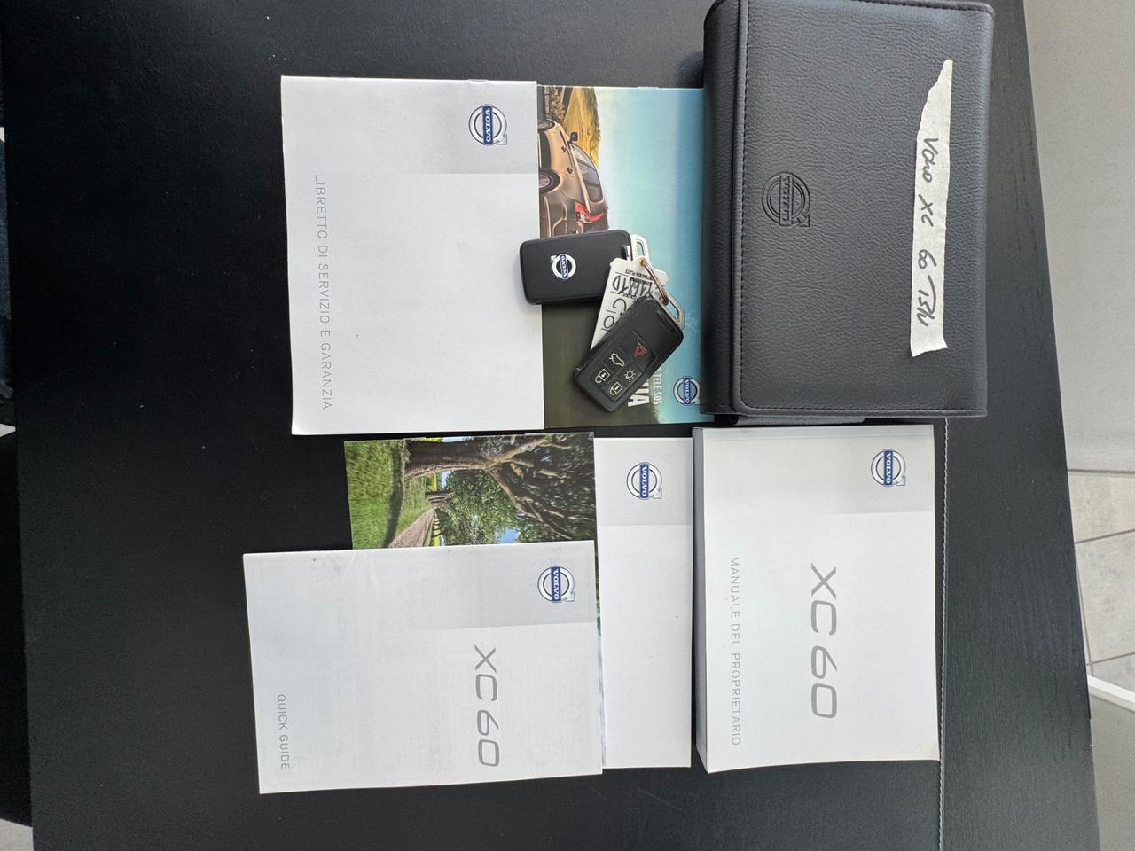 Volvo XC 60 XC60 D4 Geartronic Momentum