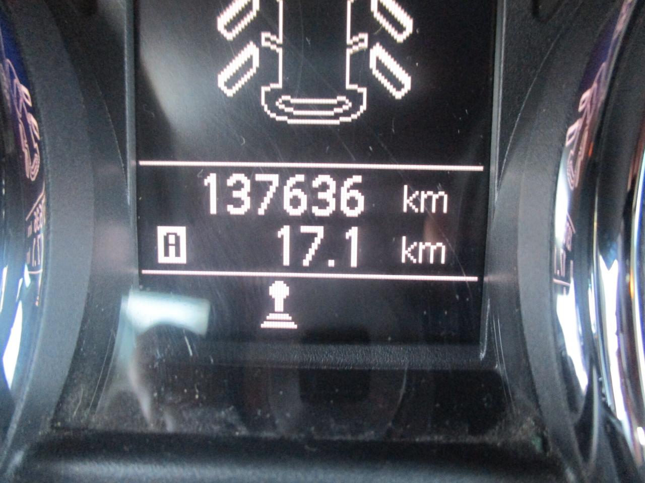 Nissan Qashqai 1.6 dCi Tekna PARI AL NUOVO 2012