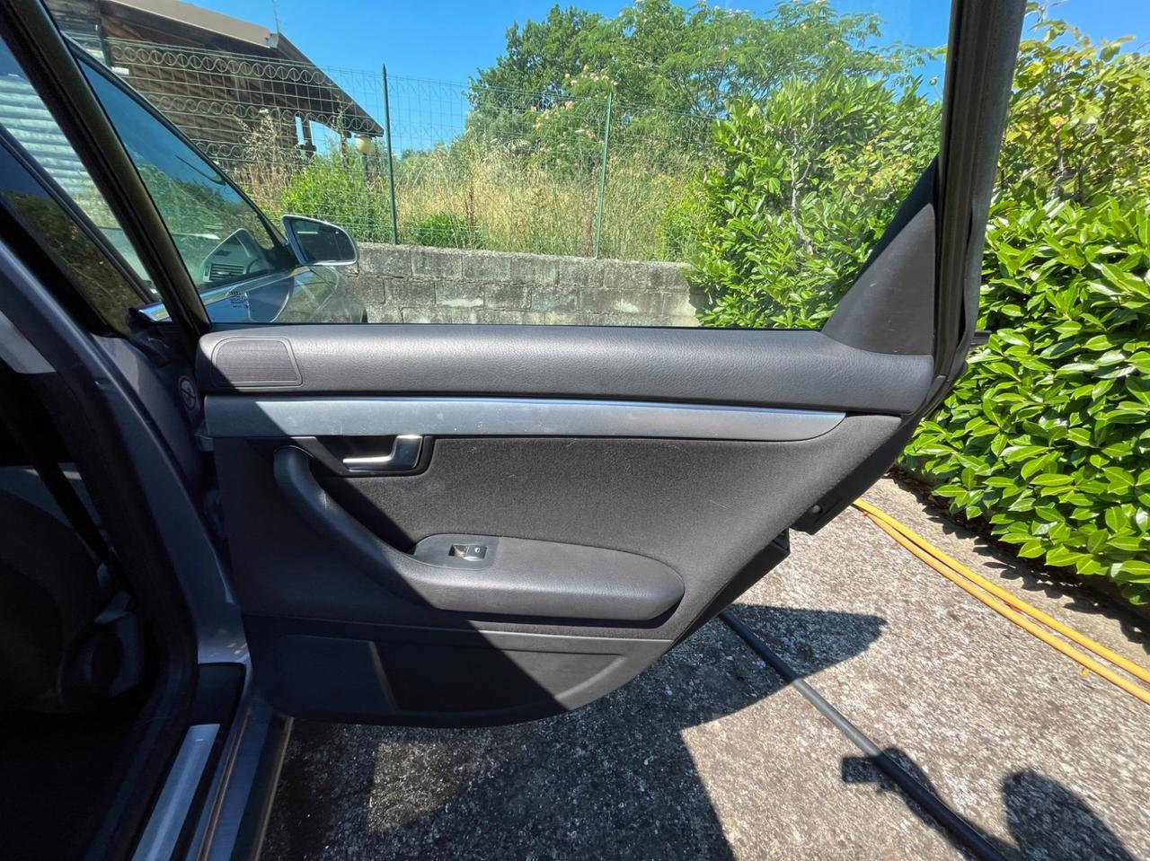 Audi A4 Avant 2.0 140cv