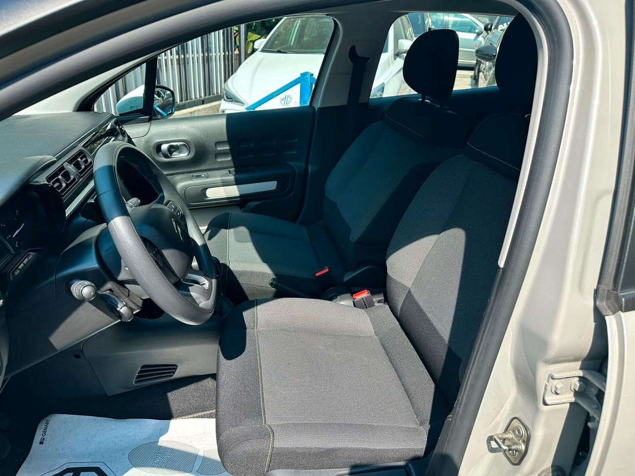 Citroen C3 PureTech 83 S&S You