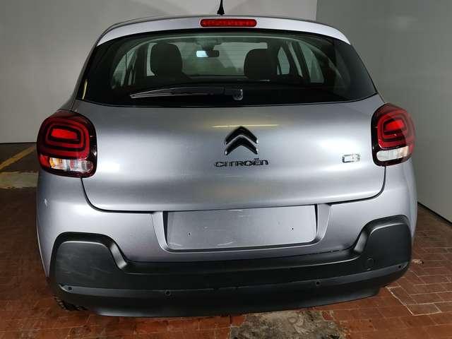 Citroen C3 1.2 110cv Plus + Navi + PDC post