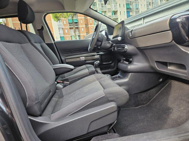CITROEN C4 Cactus PureTech 82