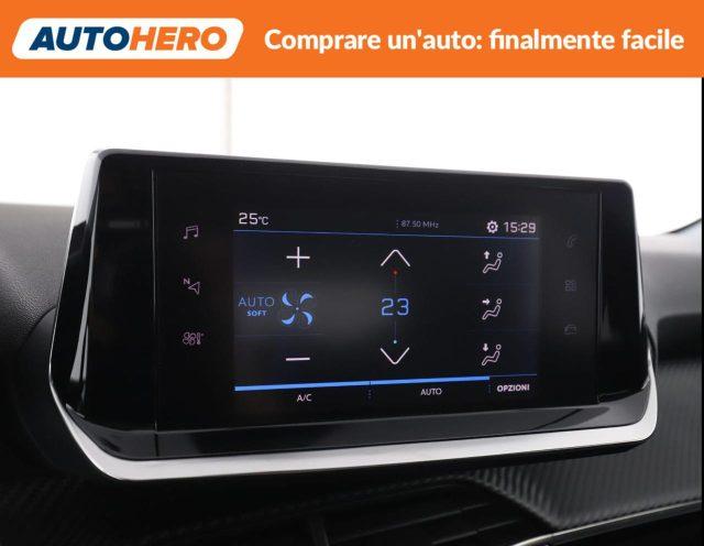 PEUGEOT 208 PureTech 100 porte Allure Pack