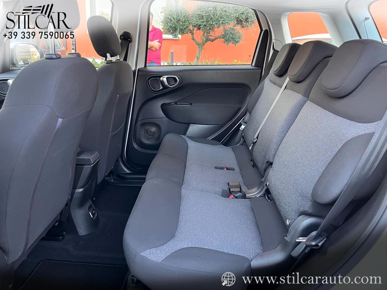 Fiat 500L 1.3 Multijet 95CV Diesel Business