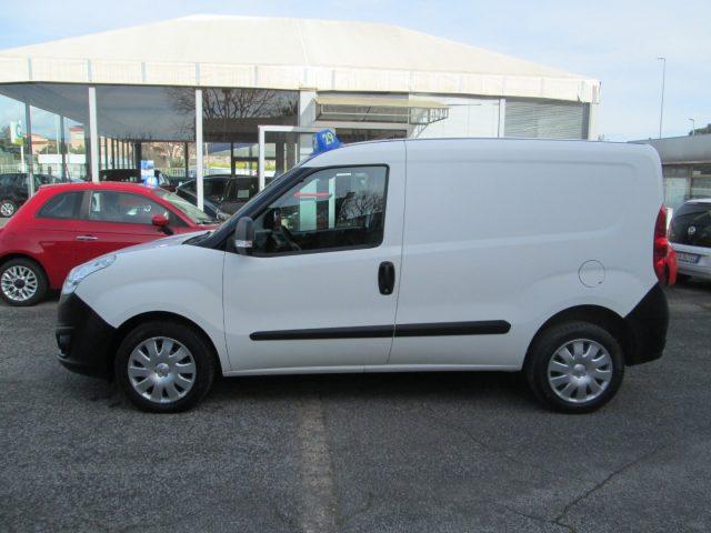 OPEL Combo 1.4 Turbo EcoM PC-TN Van