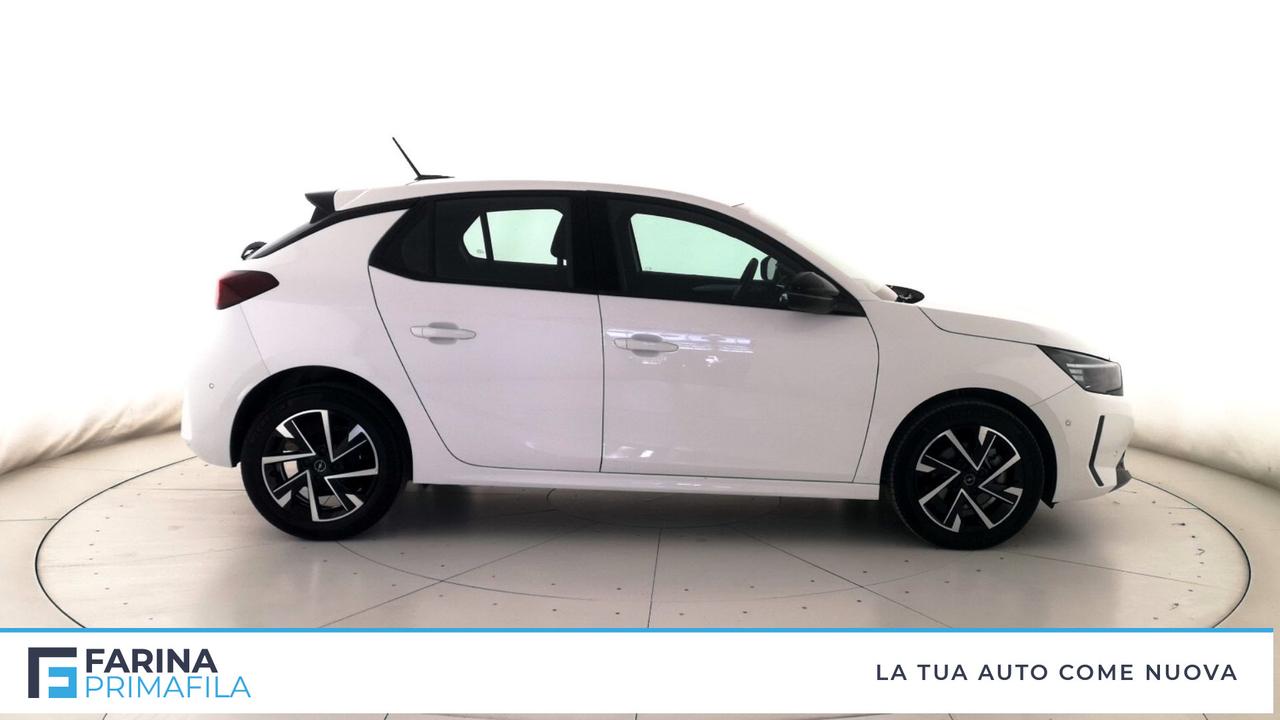 OPEL Corsa VI 2023 - Corsa 1.2 GS s&s 100cv