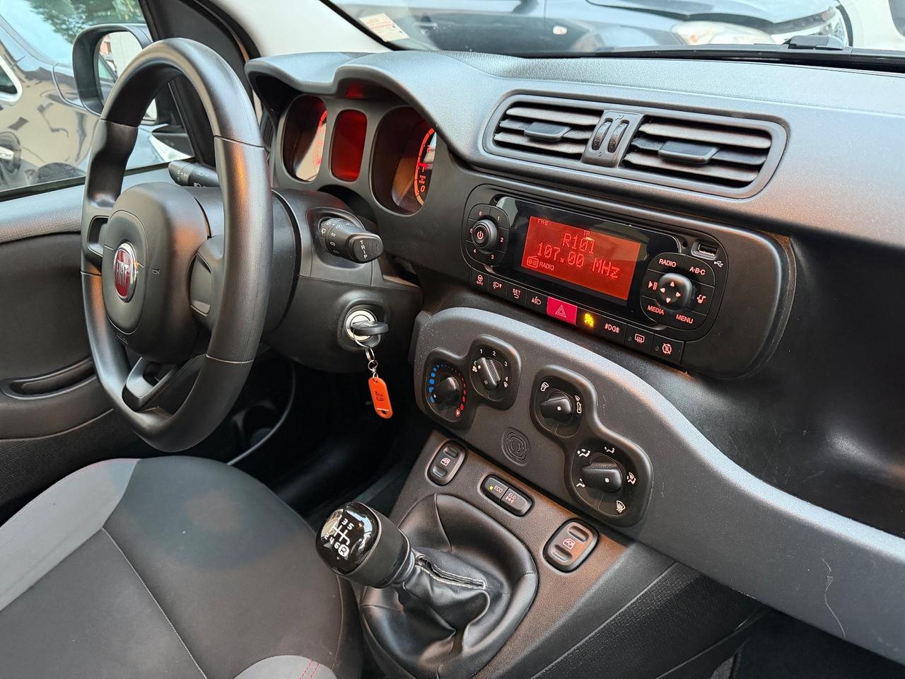 Fiat Panda 4x4 - Perfetta - Garantita