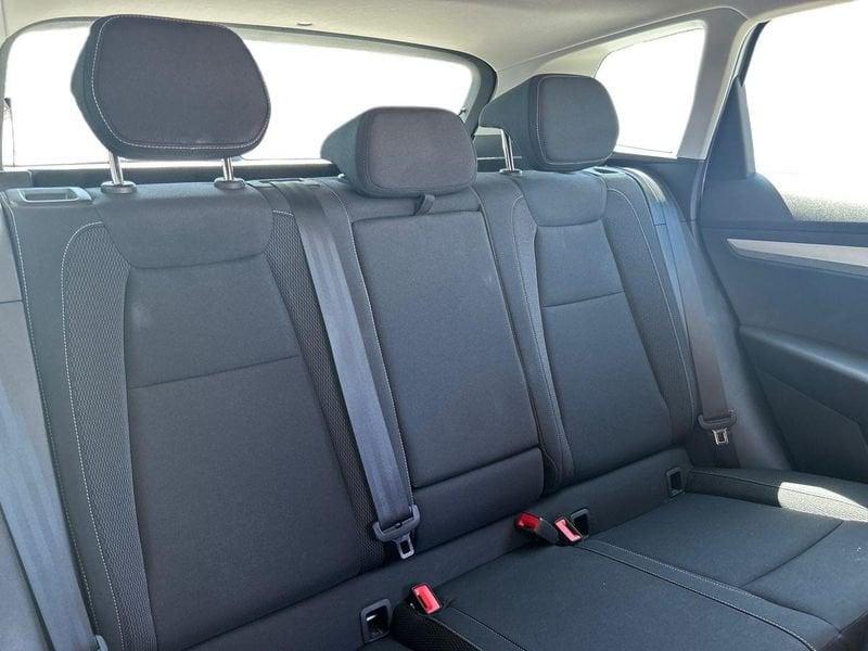 Skoda Karoq 2022 2.0 tdi evo Executive 115cv